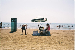 durres beach 1