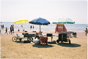 durres beach 3