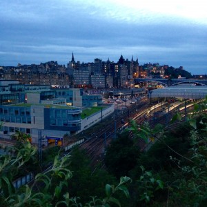 2 Edinburgh